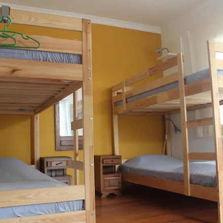 Chill Hill & Private Albergue *
