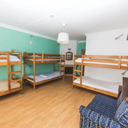Albergue Chill Hill & Private
