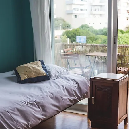 Albergue Chill Hill & Private Ericeira