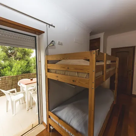 Chill Hill & Private Albergue