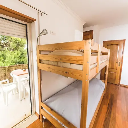 Chill Hill & Private Albergue *