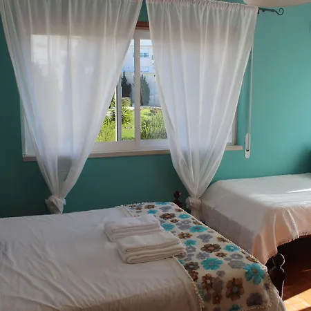 Chill Hill & Private Hostel *