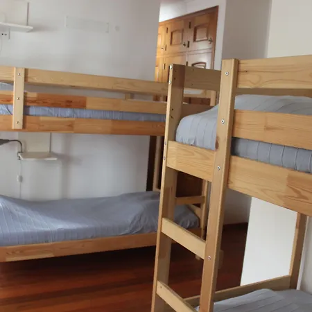 Hostel Chill Hill & Private Ericeira