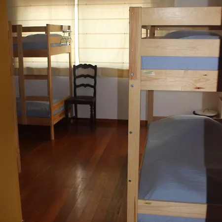 Hostel Chill Hill & Private *