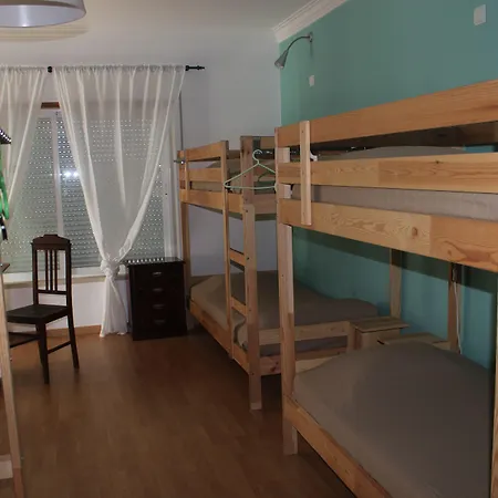 Chill Hill & Private Hostel *