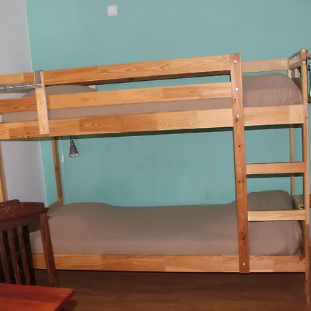 Hostel Chill Hill & Private Ericeira