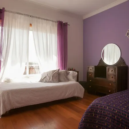 Hostel Chill Hill & Private Ericeira