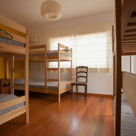 Hostel Chill Hill & Private *