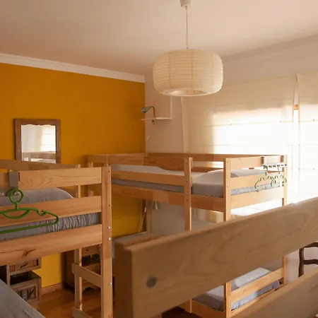 Hostel Chill Hill & Private *