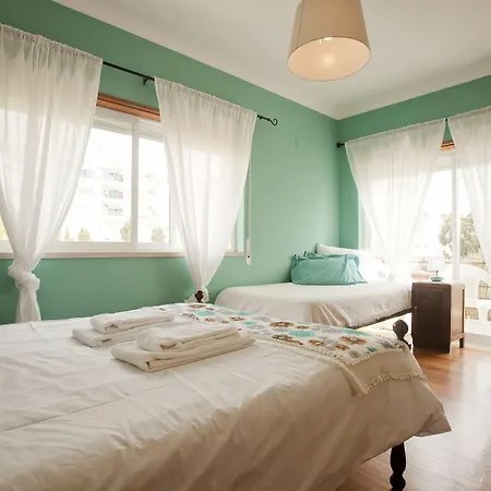 Hostel Chill Hill & Private *