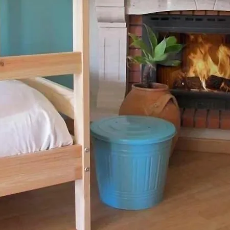 Chill Hill & Private Ericeira