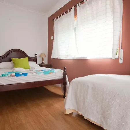 Chill Hill & Private Hostel *