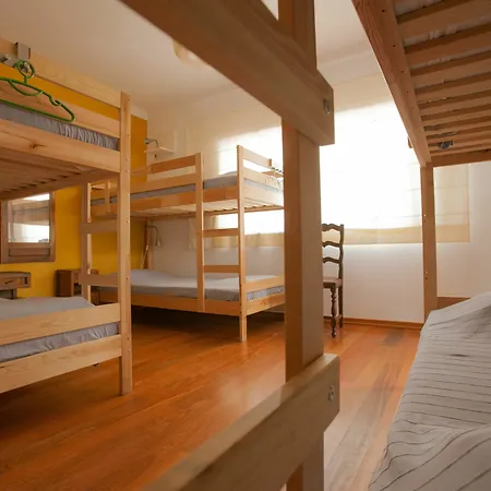 Albergue Chill Hill & Private *