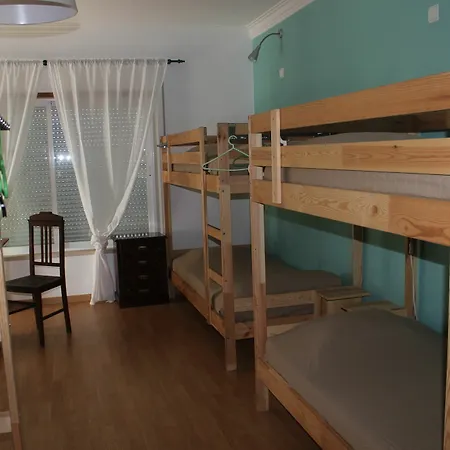 Albergue Chill Hill & Private