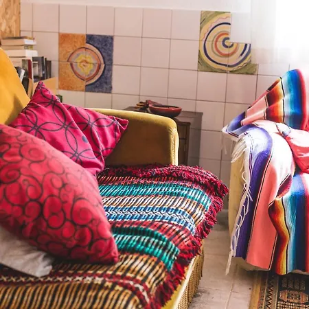 Albergue Chill Hill & Private Ericeira