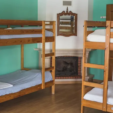 Albergue Chill Hill & Private *