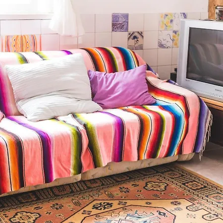 Albergue Chill Hill & Private Ericeira
