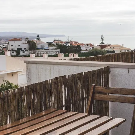 Albergue Chill Hill & Private Ericeira