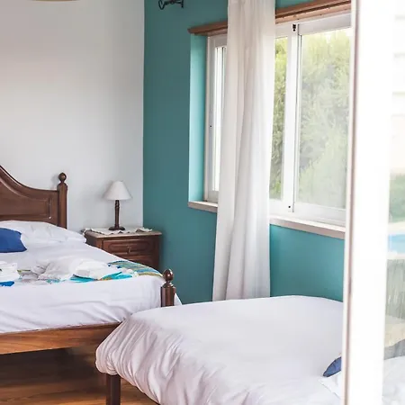 Albergue Chill Hill & Private