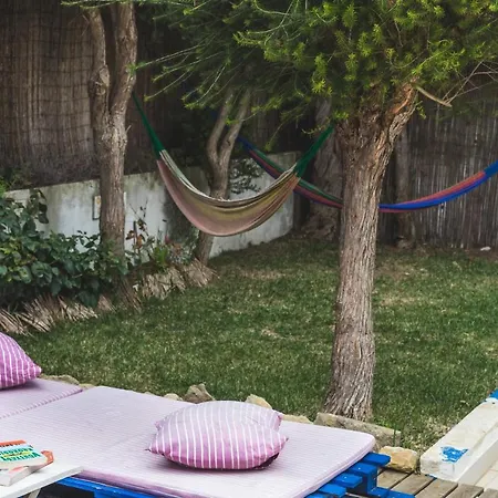 Hostel Chill Hill & Private