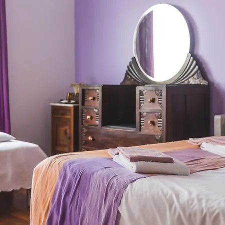 Chill Hill & Private *