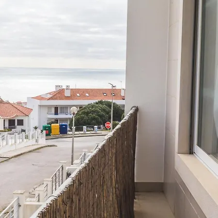 Hostel Chill Hill & Private Ericeira