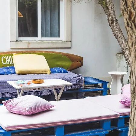 Albergue Chill Hill & Private *