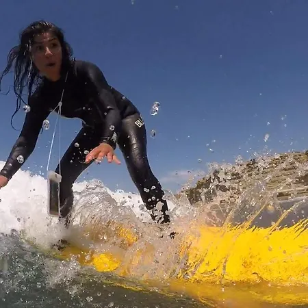 Hostel Chill Hill & Private Ericeira