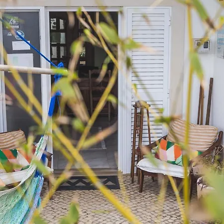 Albergue Chill Hill & Private *