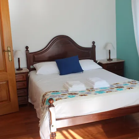 Chill Hill & Private Hostel Ericeira