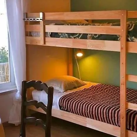 Chill Hill & Private Hostel *