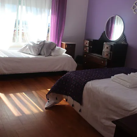 Chill Hill & Private * Ericeira