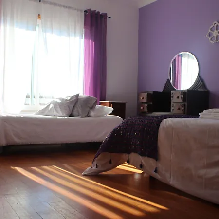 Chill Hill & Private Hostel *