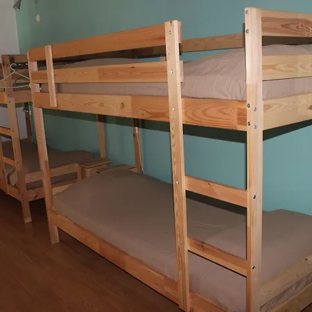 Hostel Chill Hill & Private Ericeira