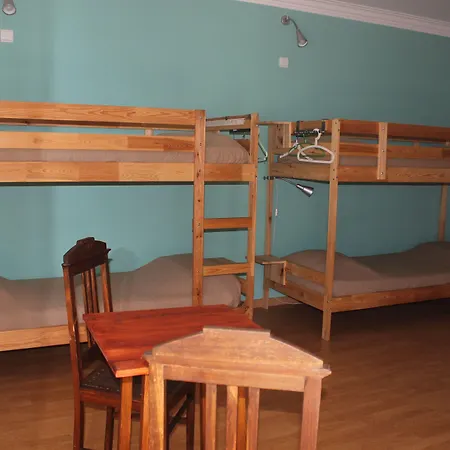 Chill Hill & Private Hostel *