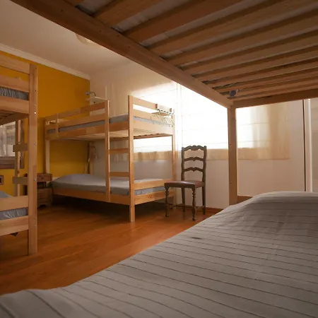 Hostel Chill Hill & Private *