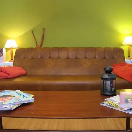 Chill Hill & Private Hostel Ericeira