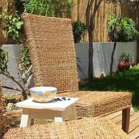 Chill Hill & Private Hostel Ericeira