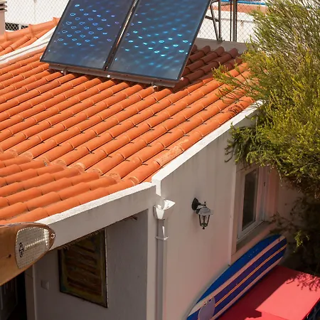 Chill Hill & Private Ericeira