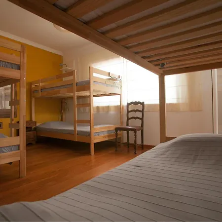 Hostel Chill Hill & Private *