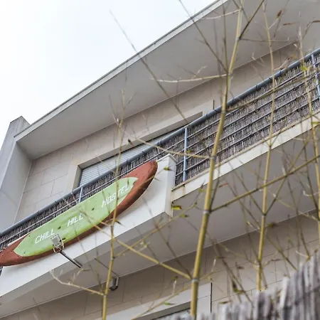 Chill Hill & Private Ericeira