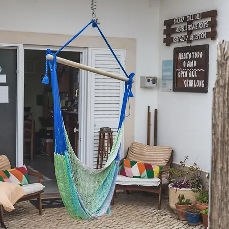 Chill Hill & Private * Ericeira