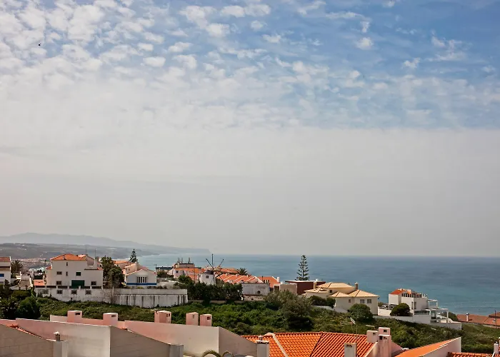 Chill Hill & Private Ericeira