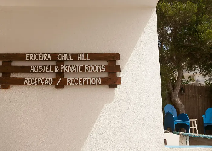 Chill Hill & Private