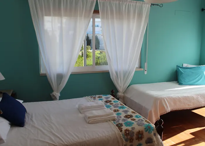 Chill Hill & Private Albergue *