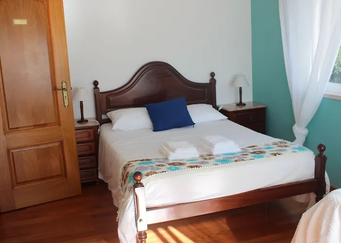 Chill Hill & Private Albergue Ericeira