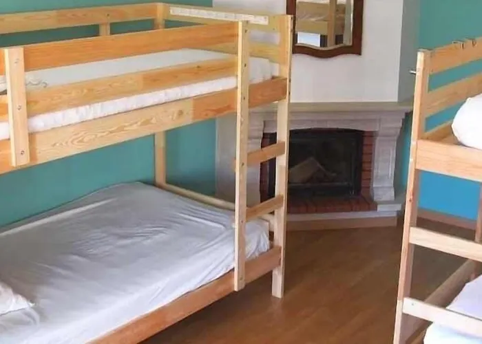 Albergue Chill Hill & Private Ericeira