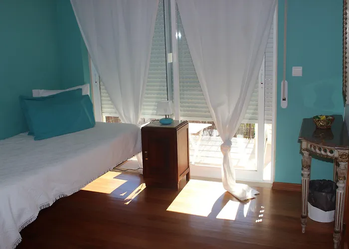 Chill Hill & Private Albergue