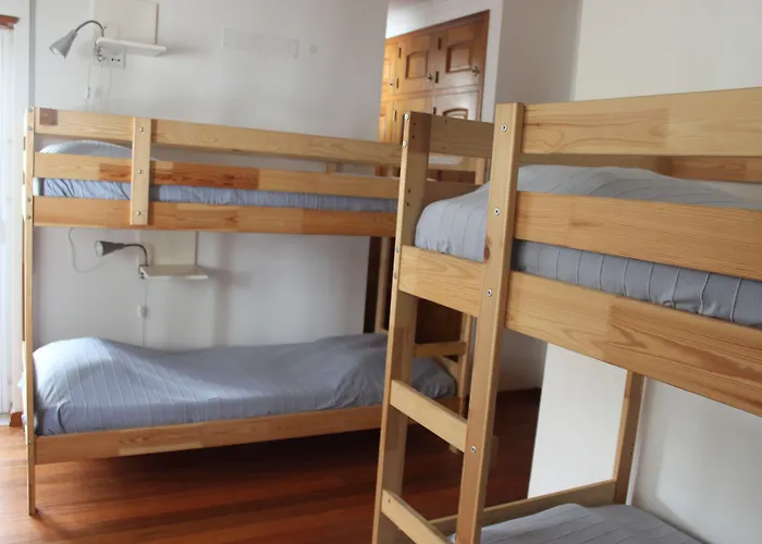 Albergue Chill Hill & Private Ericeira