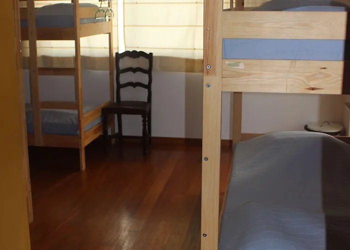 Albergue Chill Hill & Private *